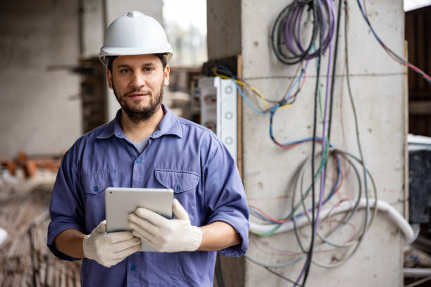 Best Local Electrician Companies  in Rmel By The Sea, CA
